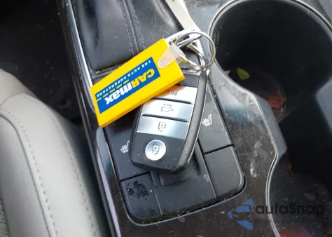 2017 Kia Optima Ex из США, поврежденный, VIN 5XXGU4L32HG175960